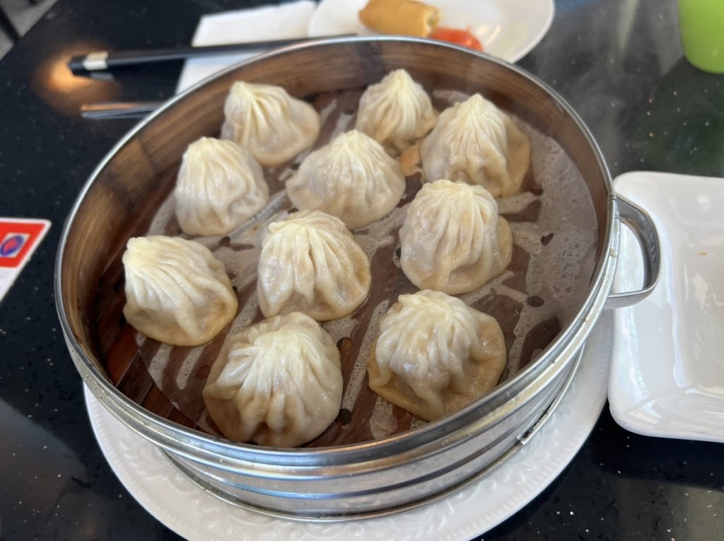 Xiaolongbao House
