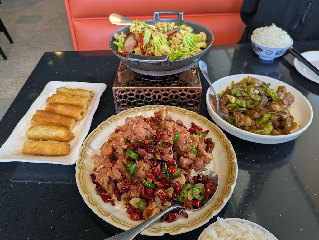 Xiaolongbao House