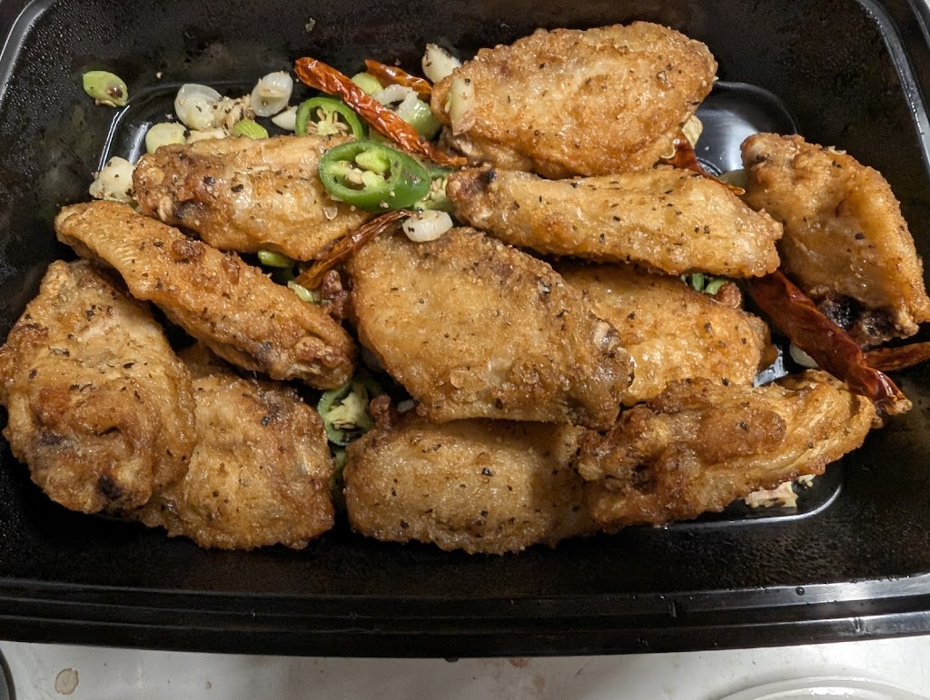 Xiaoyu’s Kitchen