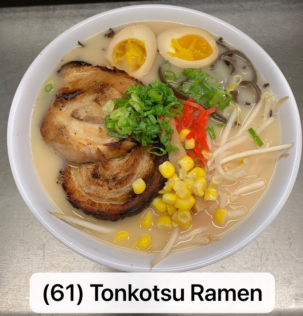 Xiaoyu’s Kitchen