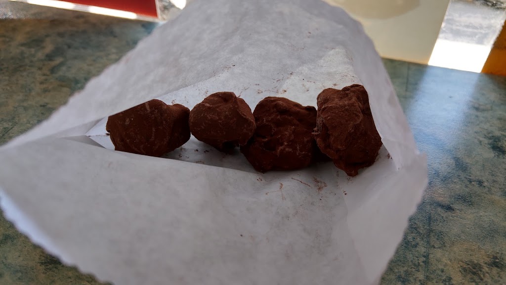 XOX Truffles