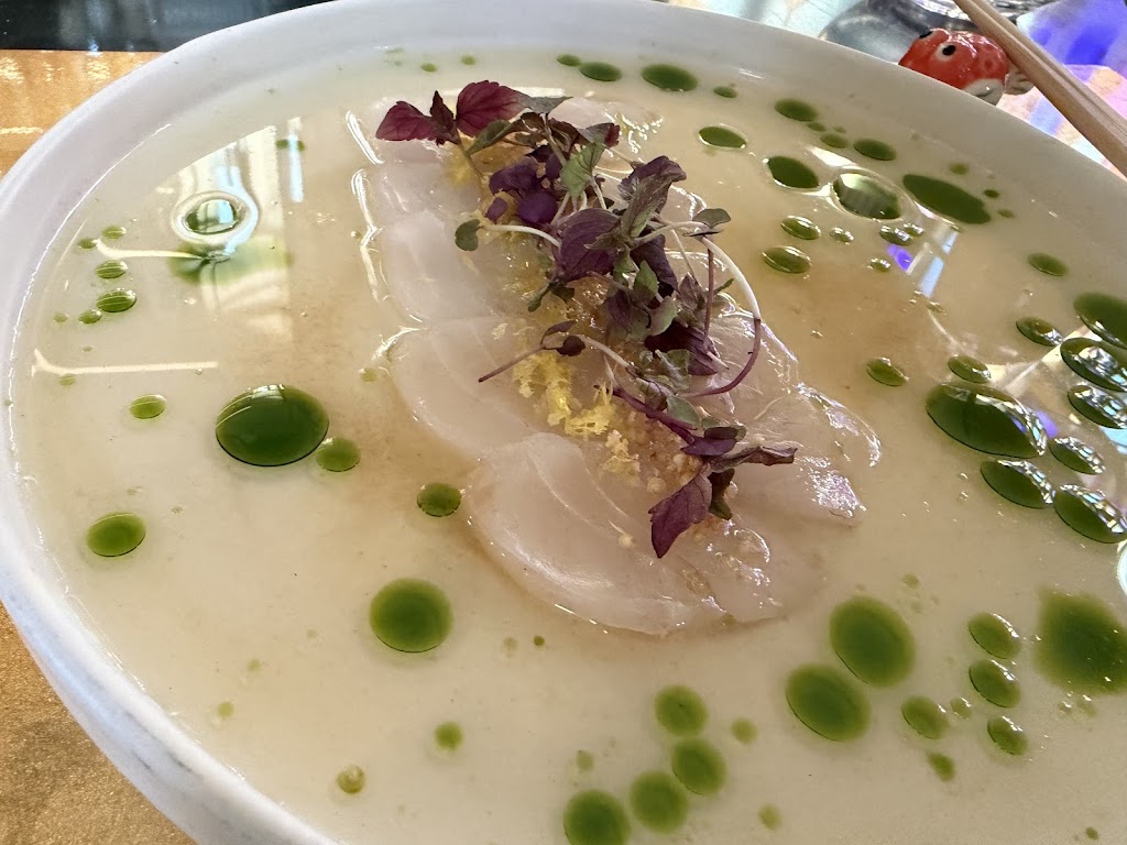 XOXO Sushi Bar