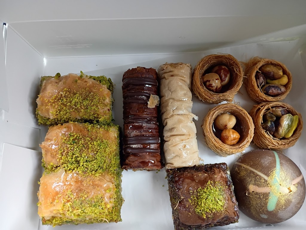 Yafa Bakery & Café