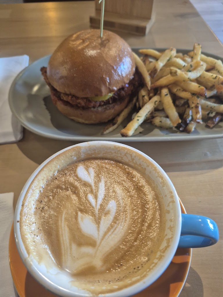 Yafa Cafe