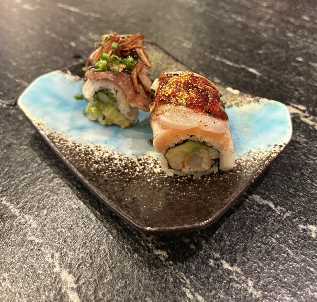 Yakiniku Legend