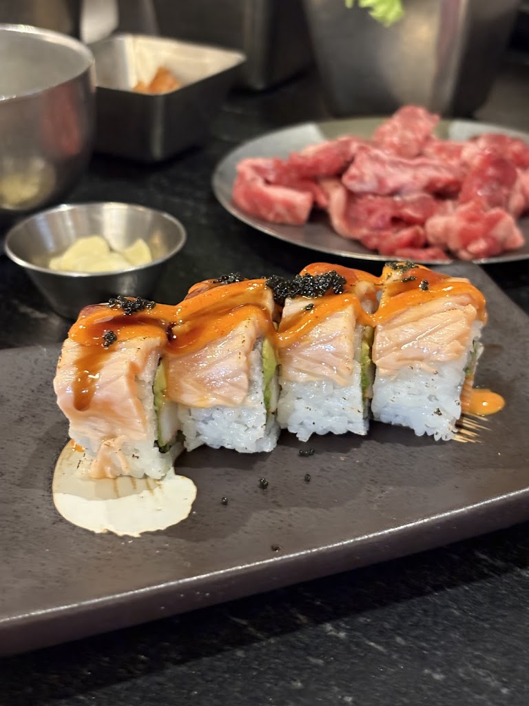 Yakiniku Legend