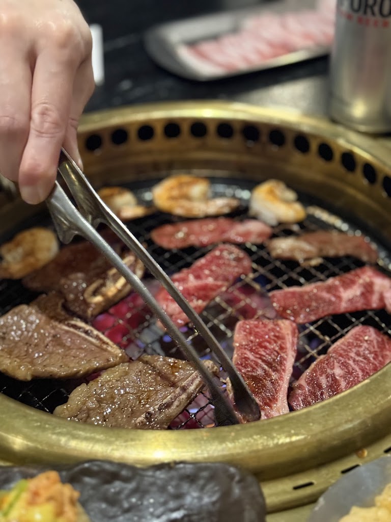 Yakiniku Legend