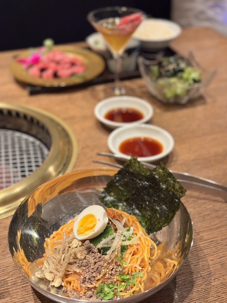 Yakiniku Toraji An