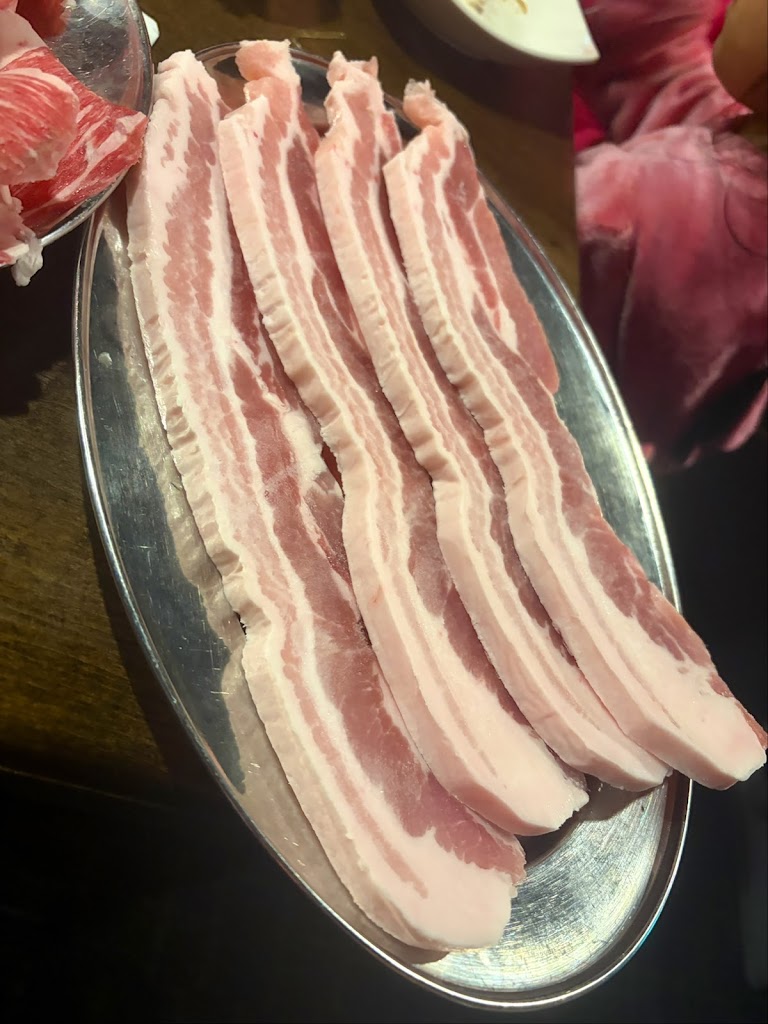 YakiniQ Korean BBQ