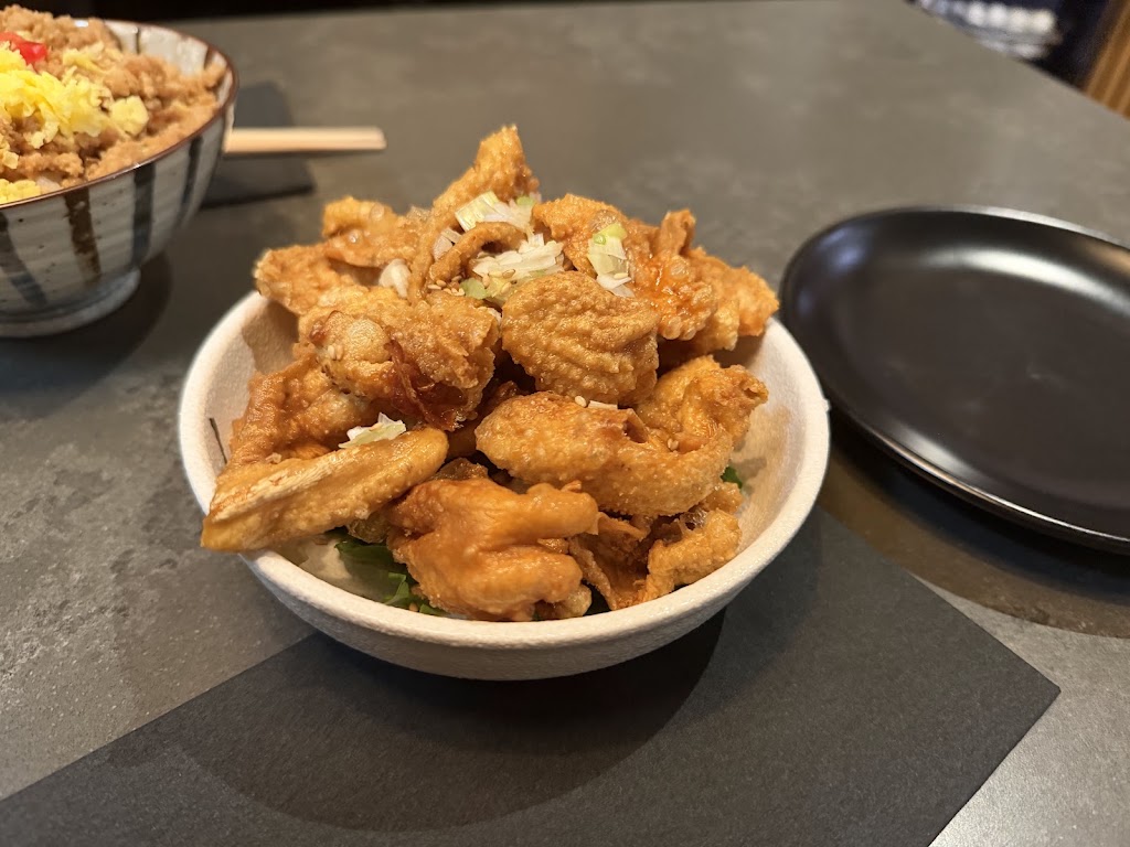 Yakitori Edomasa