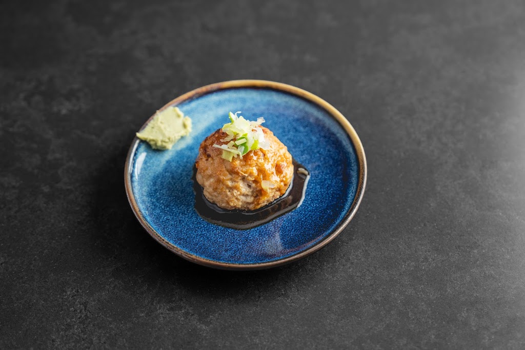 Yakitori Edomasa