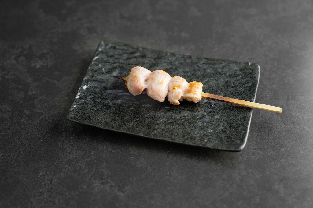 Yakitori Edomasa