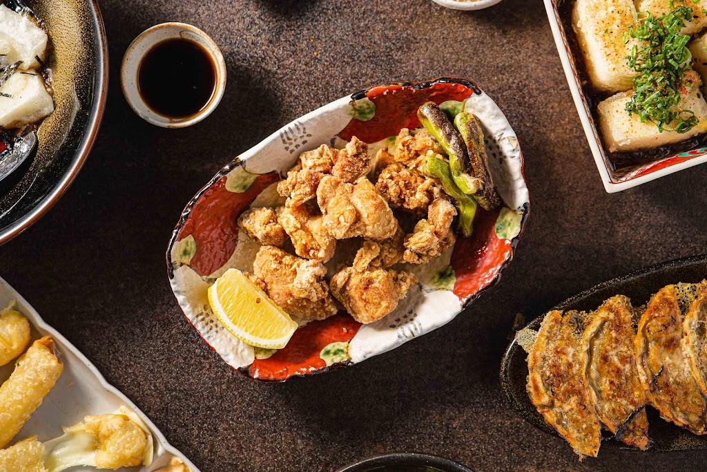 Yakitori Totto