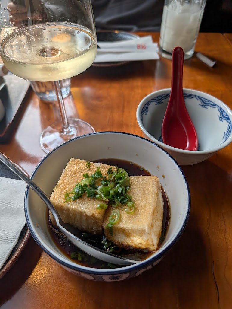 Yakitori Totto