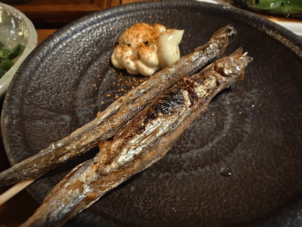 Yakitori Totto