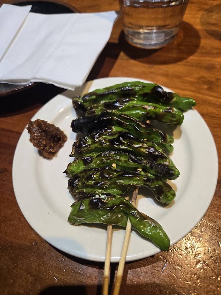 Yakitori Totto