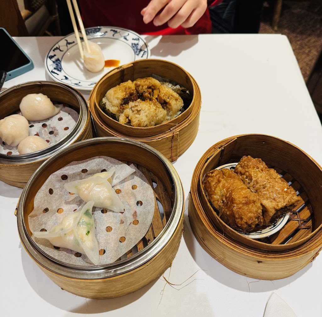 Yank Sing (Spear St.)