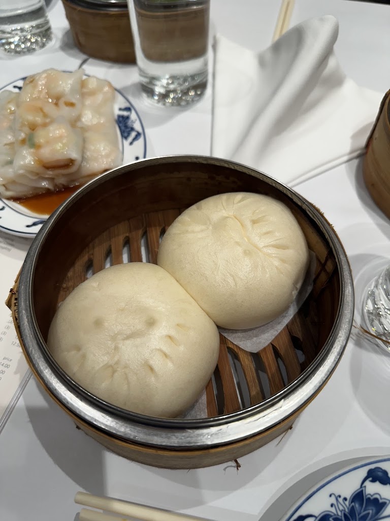 Yank Sing (Spear St.)