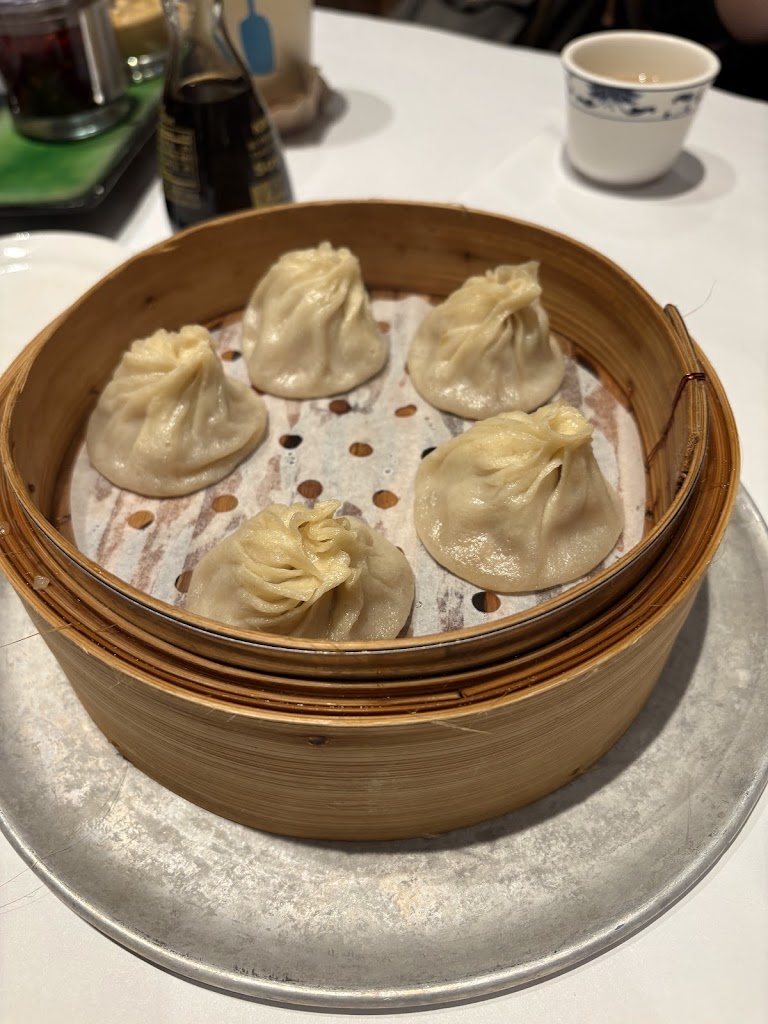 Yank Sing (Spear St.)