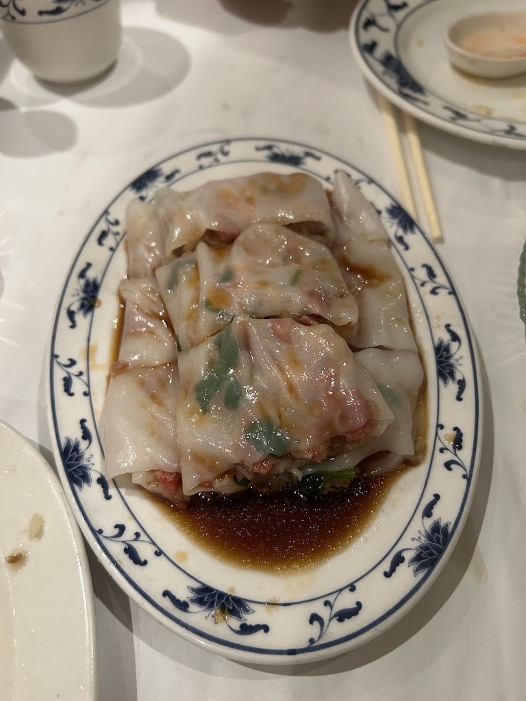 Yank Sing (Spear St.)