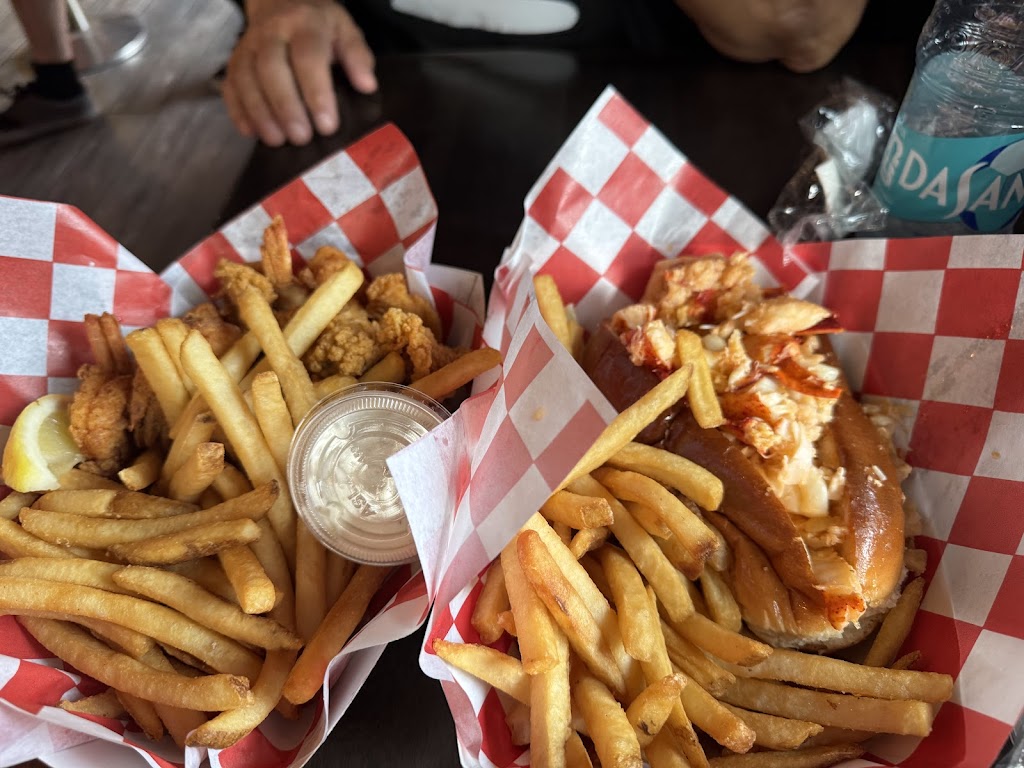 Yankee Lobster
