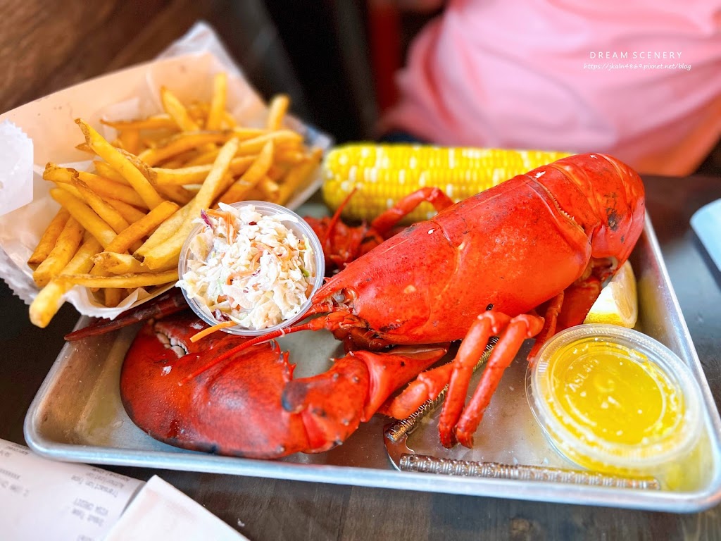 Yankee Lobster