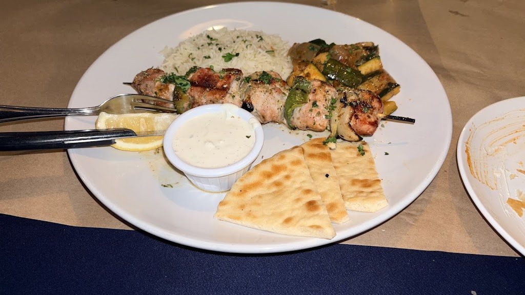 Yanni's Greek Restaurant