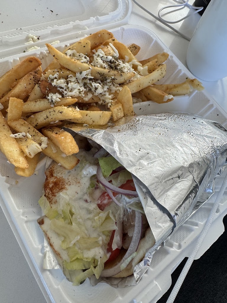 Yanni's Greek Restaurant