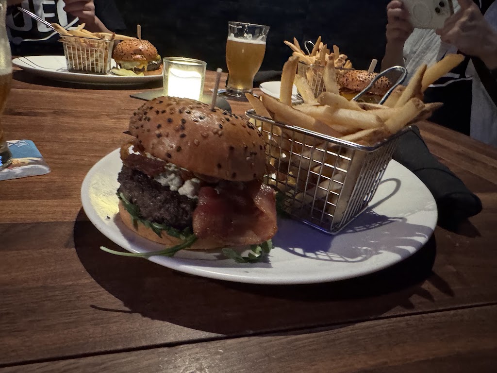Yard House