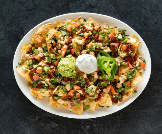 Yard House
