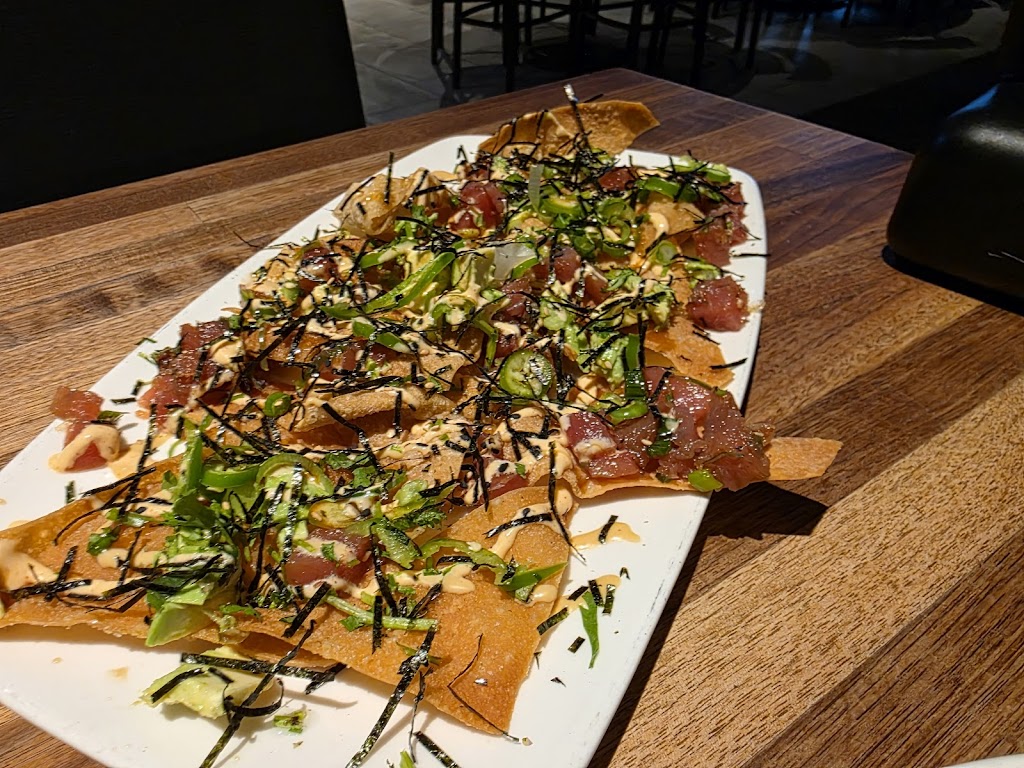 Yard House