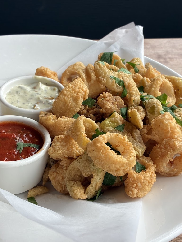 Yard House