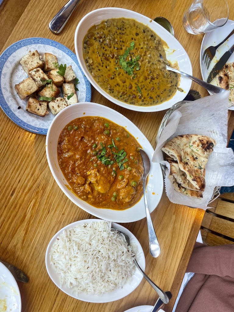 Yarsa Nepalese & Indian Cuisine