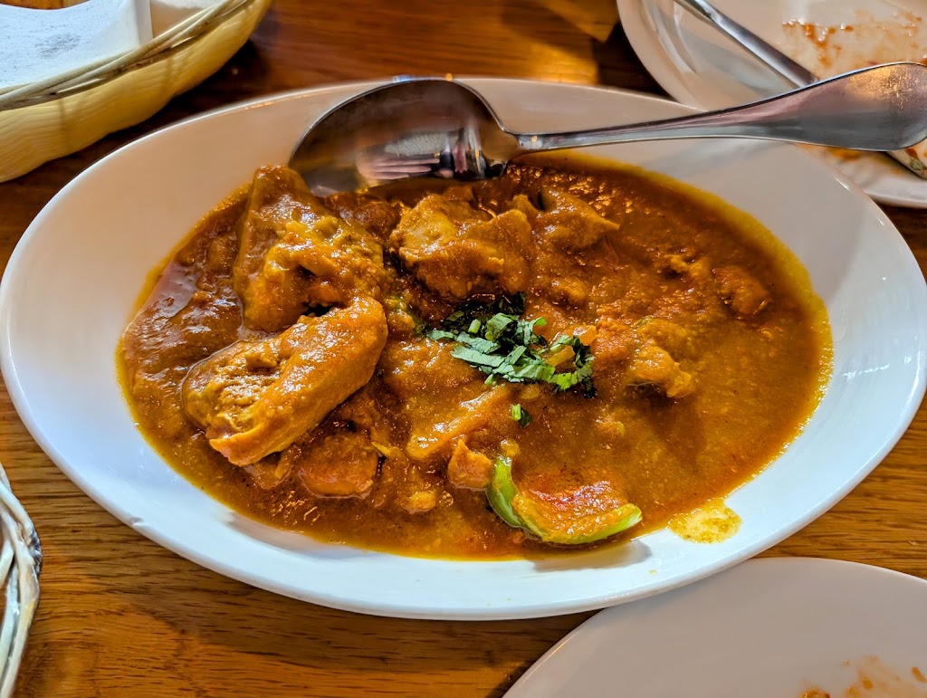 Yarsa Nepalese & Indian Cuisine