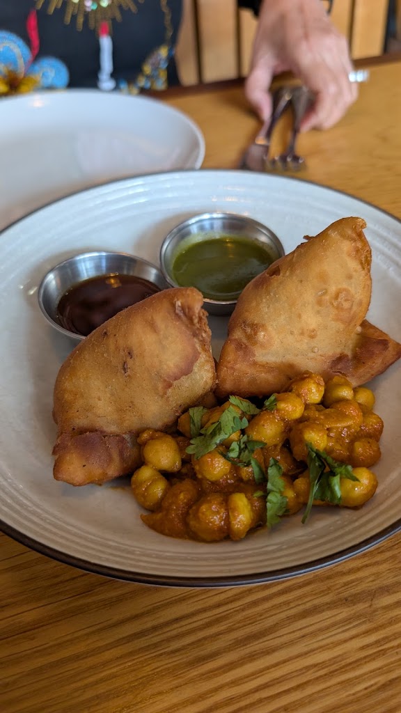 Yarsa Nepalese & Indian Cuisine