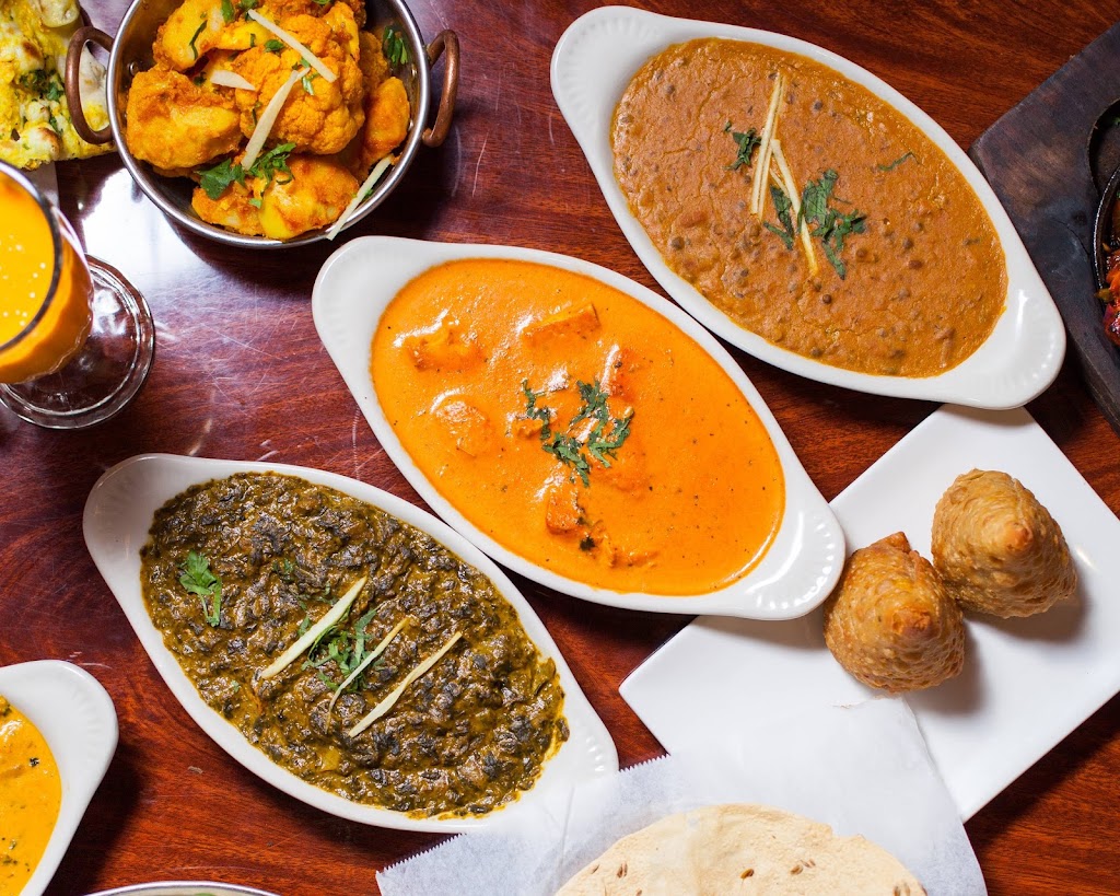 Yarsa Nepalese & Indian Cuisine
