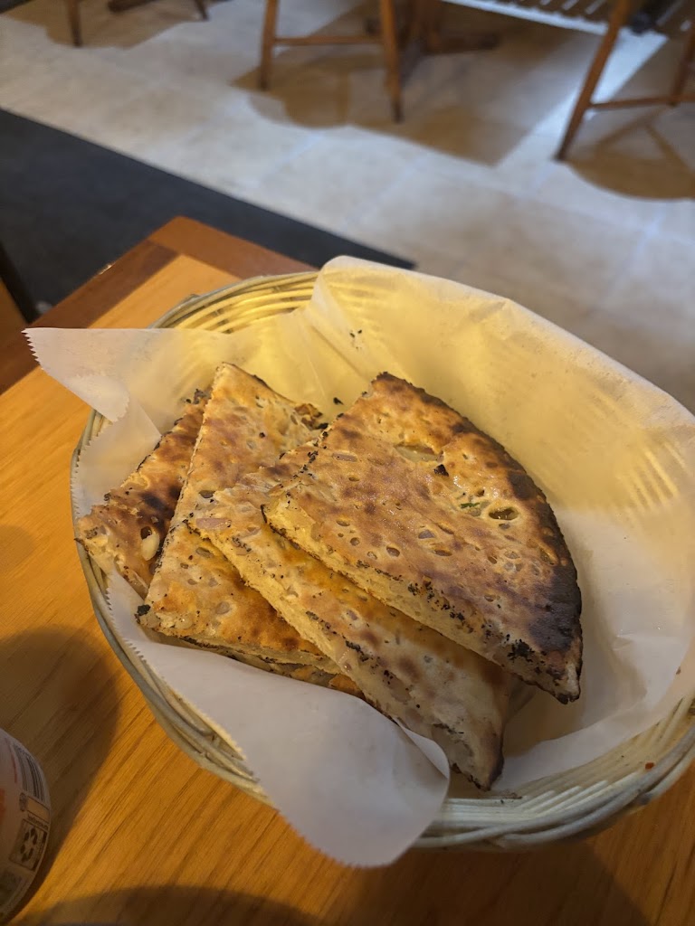 Yarsa Nepalese & Indian Cuisine