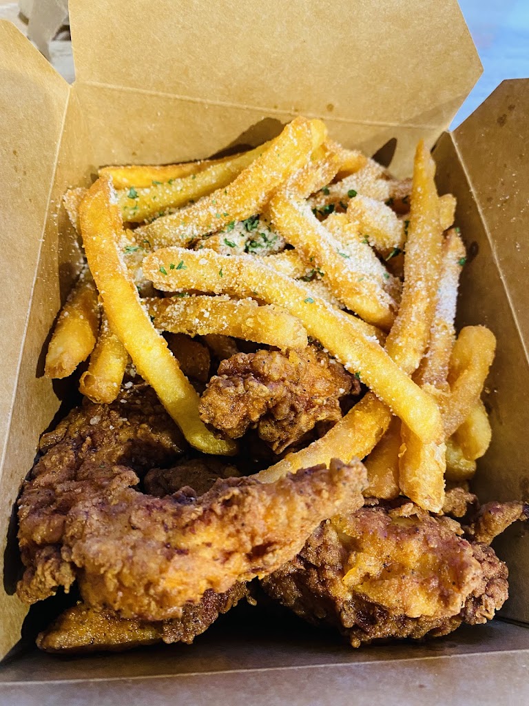Yas Chicken