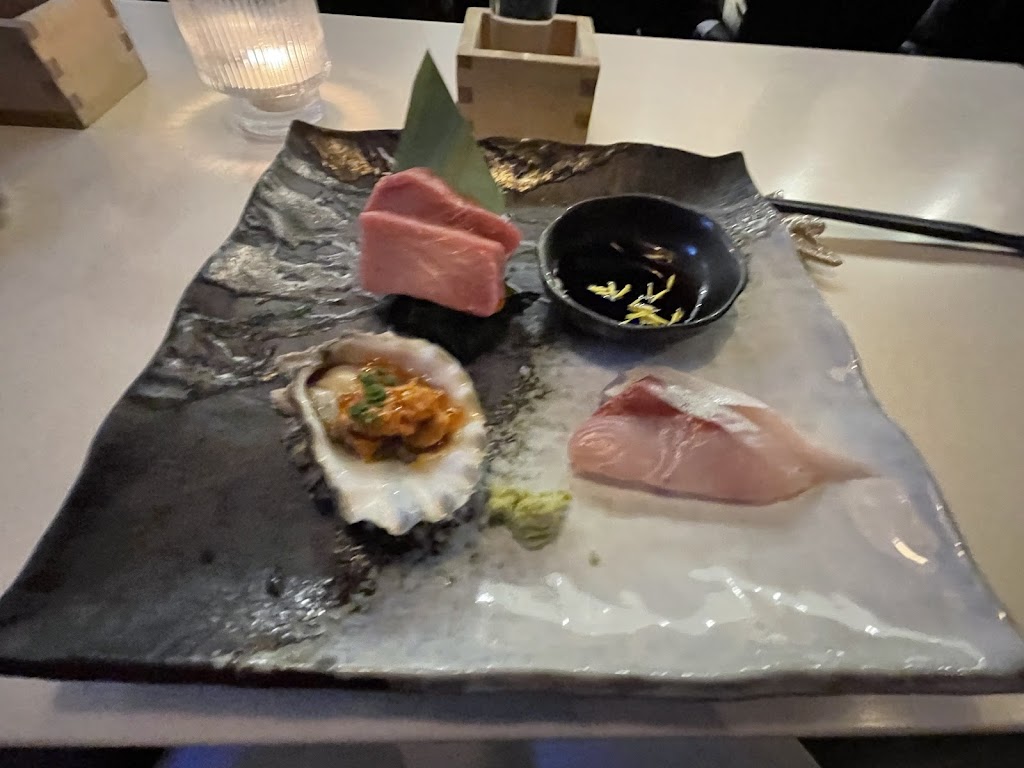 Yasu Toronto