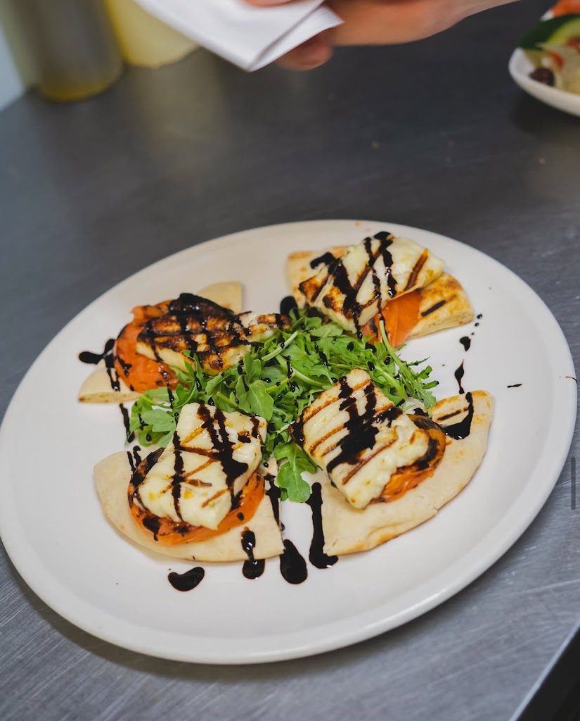 YAYA Greek Bistro | Toronto