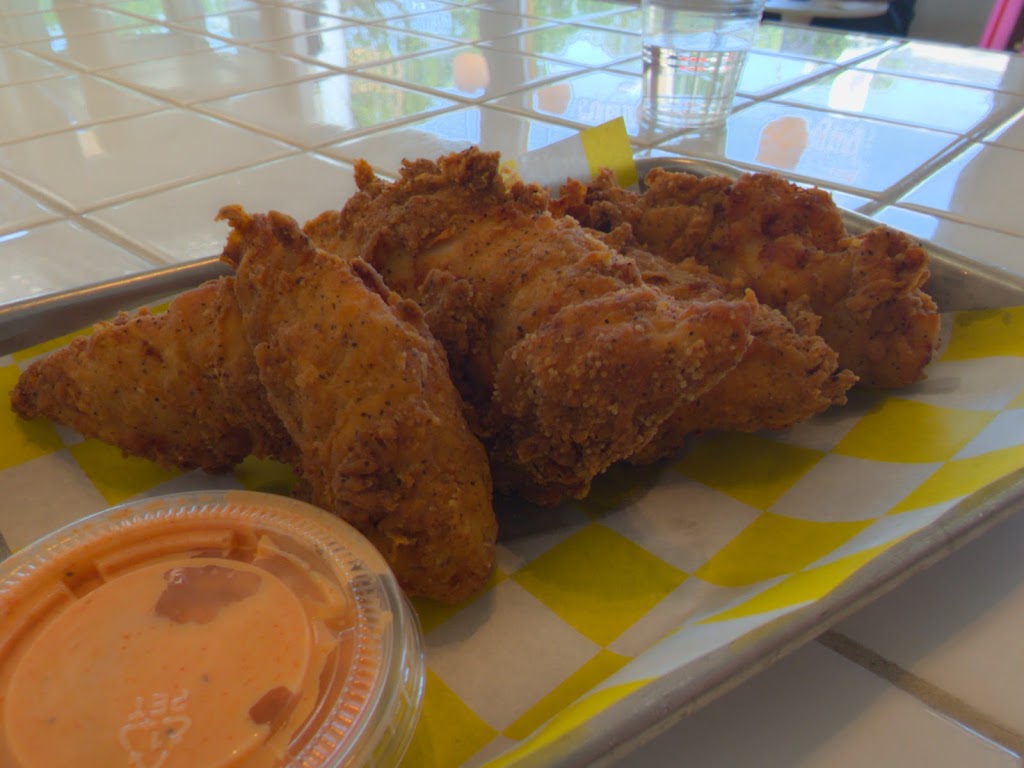 Yeanie's Burgers and Social - Dorchester