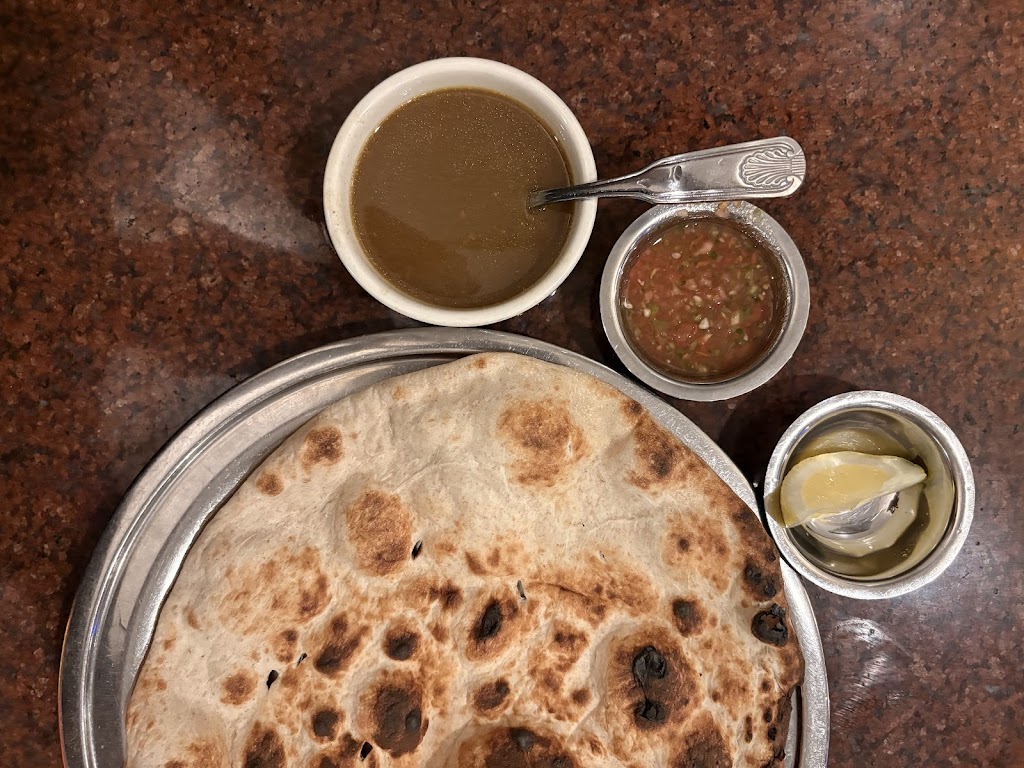 Yemen Café & Restaurant