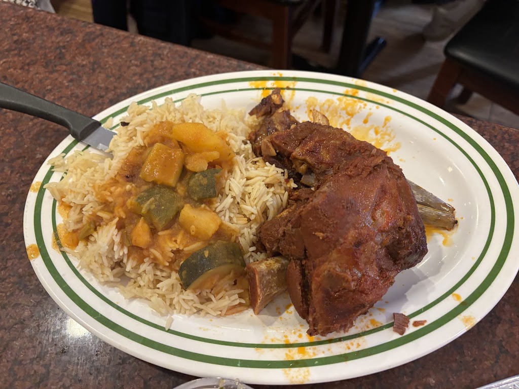 Yemen Café & Restaurant