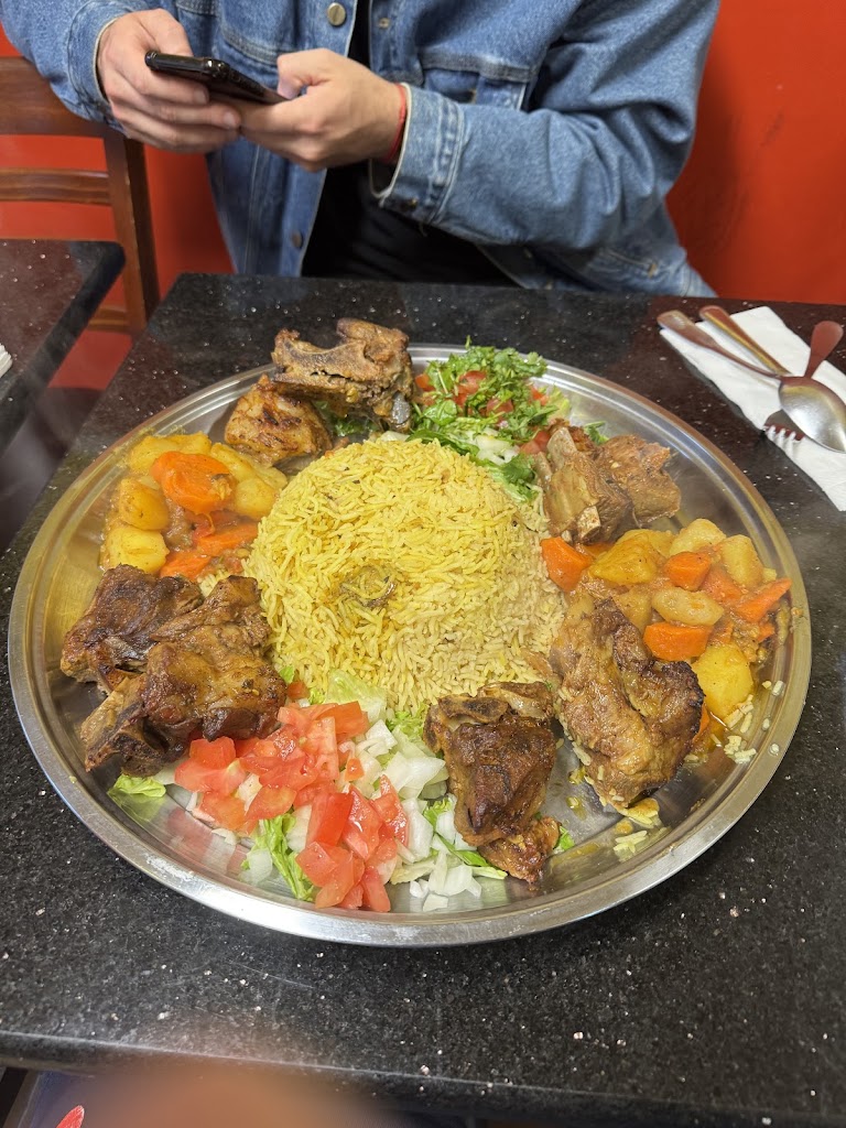 Yemen Kitchen