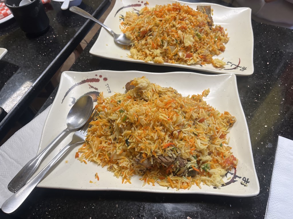 Yemen Kitchen