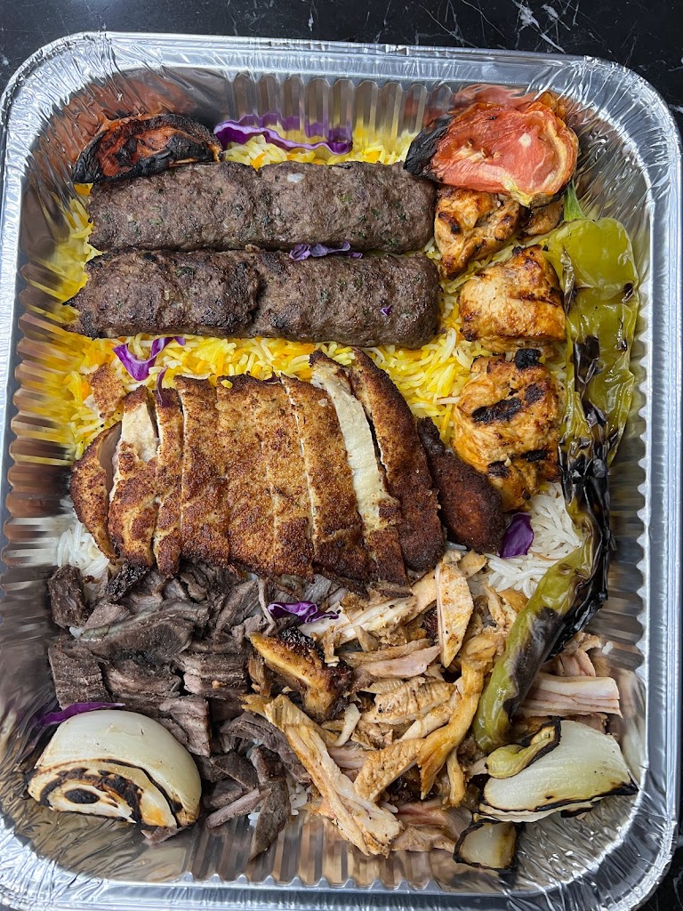 Yemeni Restaurant