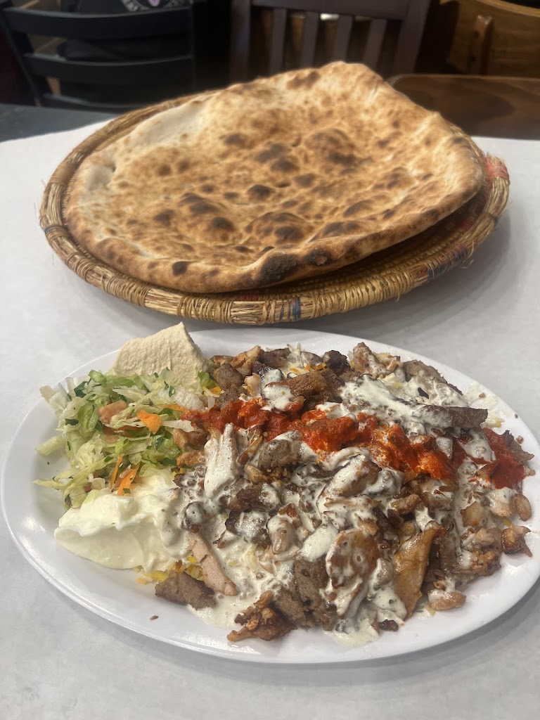 Yemeni Restaurant
