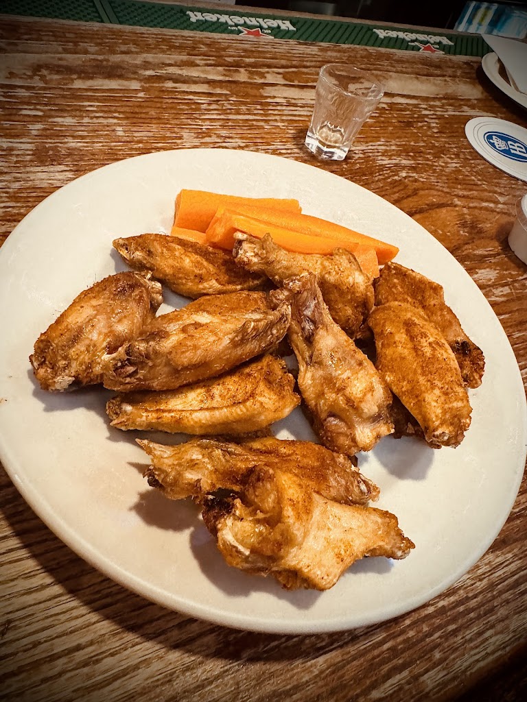 Yerman's Irish Pub