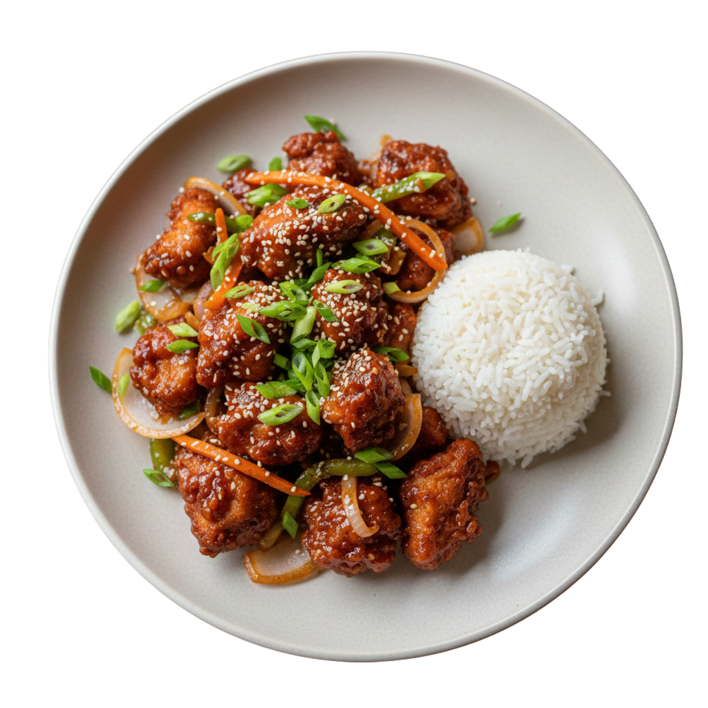 Yeti Kitchen