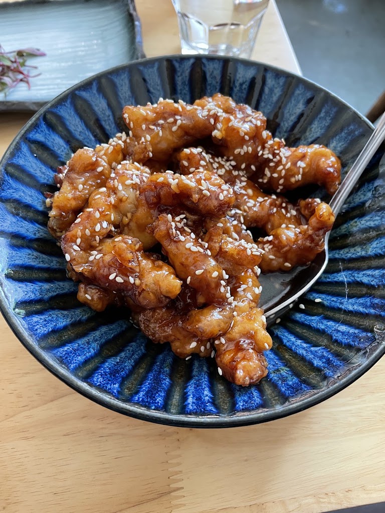 YH - Beijing Duck House 颐和北京烤鴨店